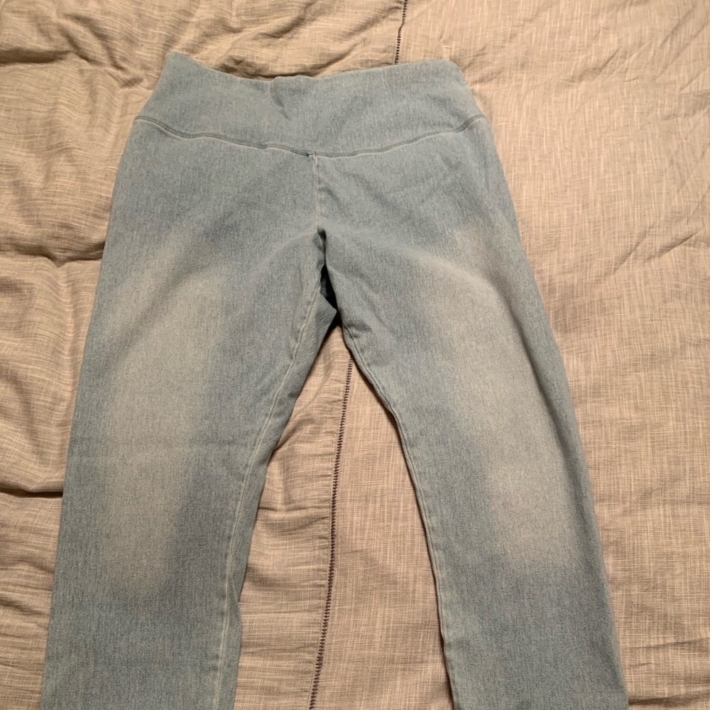 Lysse LG Jeggings